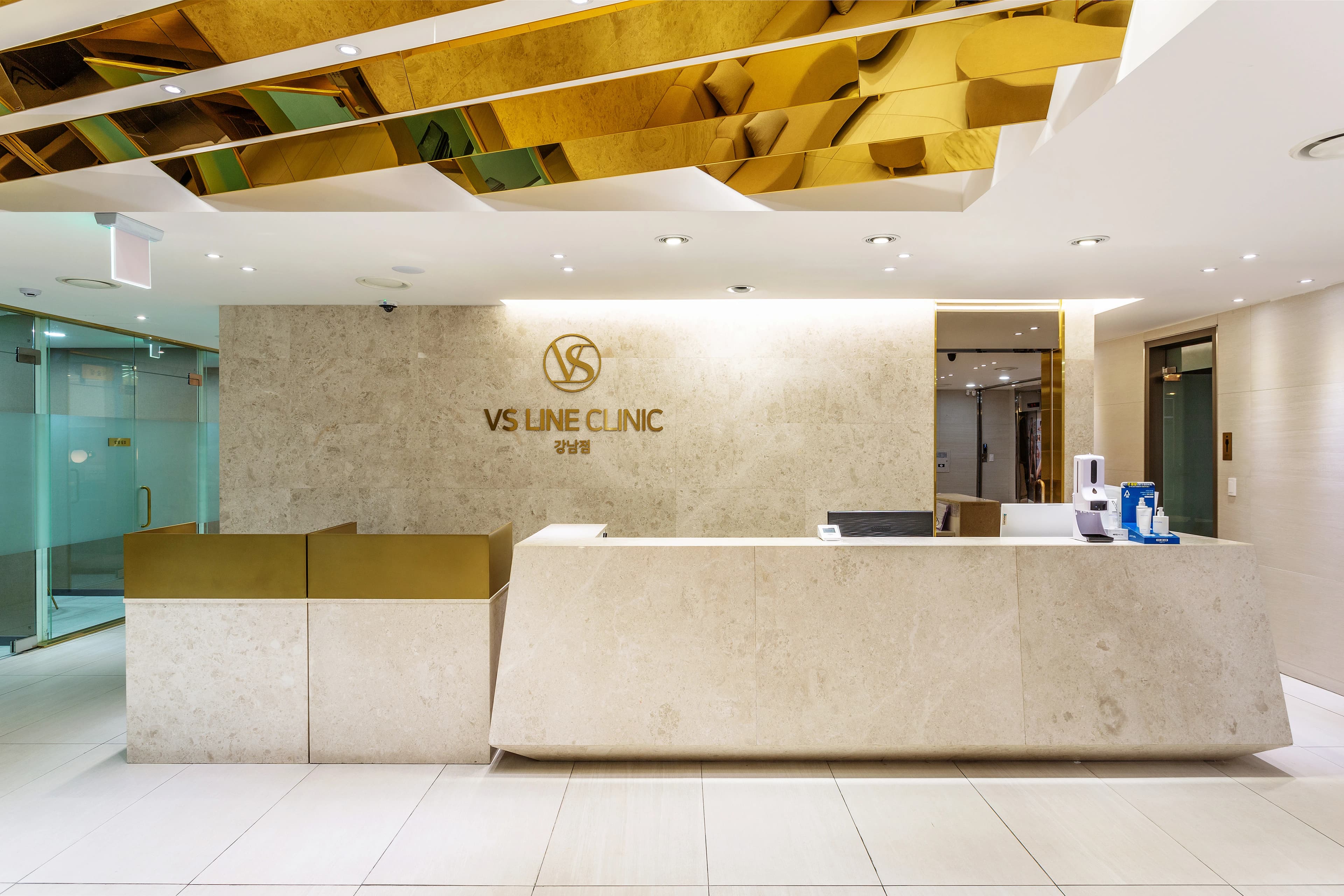 VSライン医院 江南店
